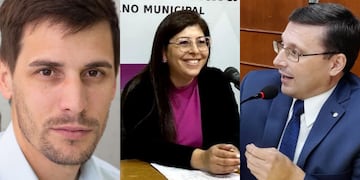 Diferentes posiciones respecto del feriado nacional en Rafaela