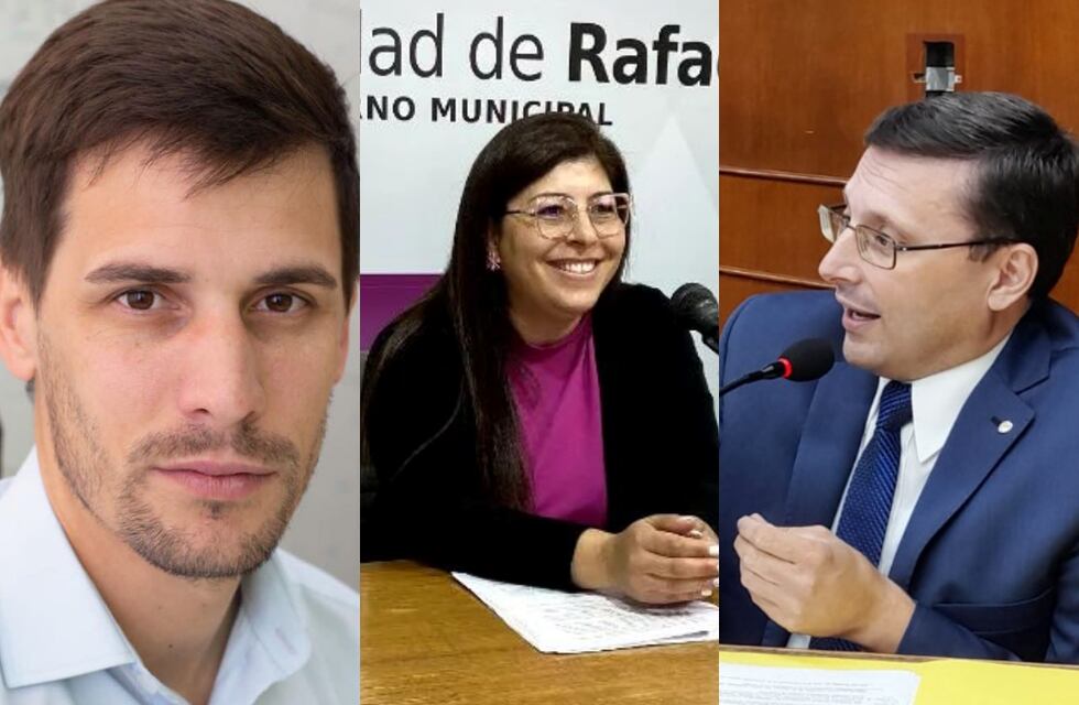 Oficialismo y oposición rafaelino coincidieron en rechazar el feriado nacional