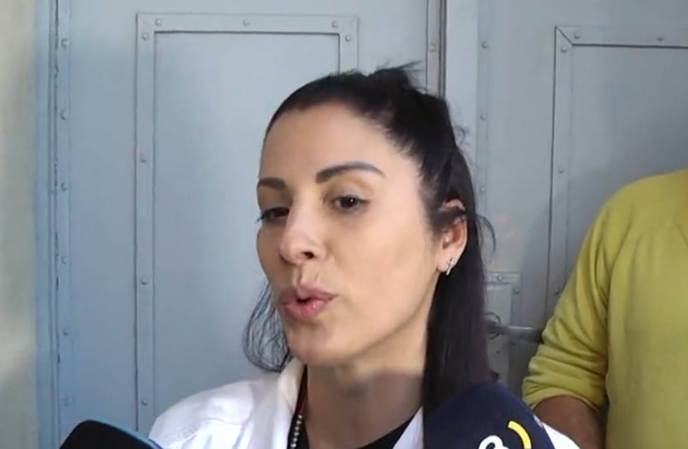 El fenómeno Leda en Rosario llegó a la ex Rural con una fila de personas de todo el país