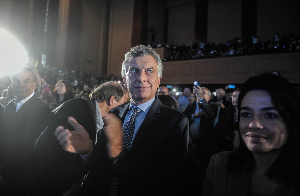 Causa “Mesa Judicial”: sobreseyeron a Macri, a “Pepín” Rodríguez Simón y a otros exfuncionarios