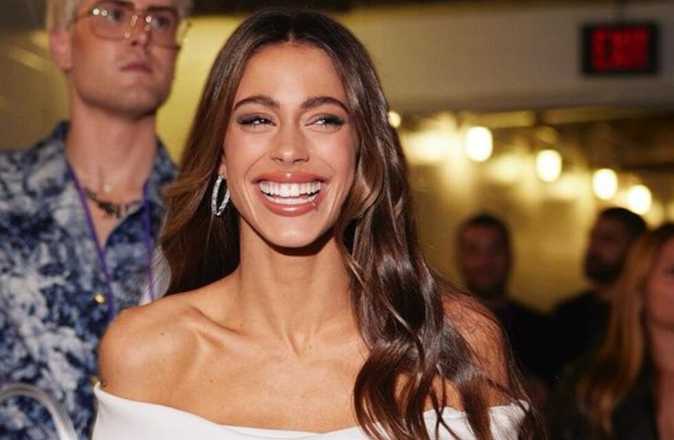 Tini Stoessel impuso tendencia con su nuevo look y sorprendió en Instagram