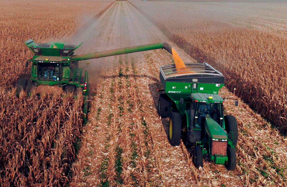 Sociedad Rural de Azul: “El aumento de las retenciones jamás va a producir una baja en los precios”