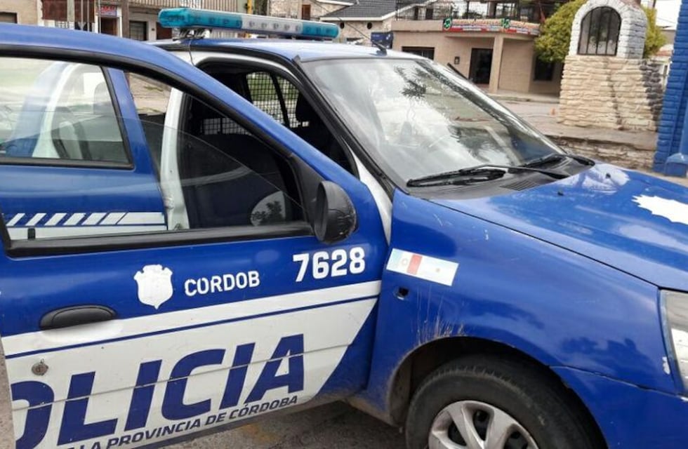Detenidos en La Falda por robo: dos hombres capturados tras una intensa persecución