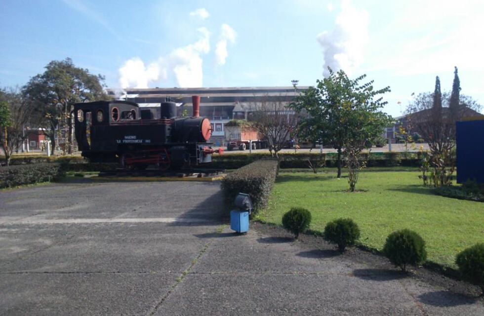 En 30 días quedará pavimentado el acceso principal a La Providencia