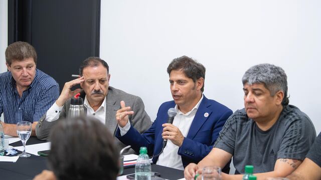 Gustavo Melella, Gobernador de Tierra del Fuego
