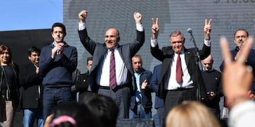 “Municipio de Pie”: Nación asistirá a las localidades del interior de la provincia con $646 millones