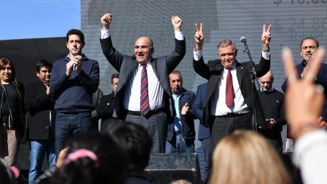 “Municipio de Pie”: Nación asistirá a las localidades del interior de la provincia con $646 millones