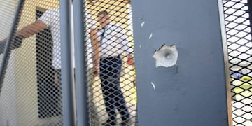 El grave ataque sucedió en diciembre.