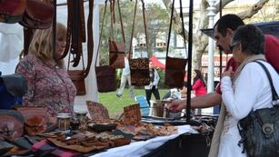 Semana Santa en Concordia.