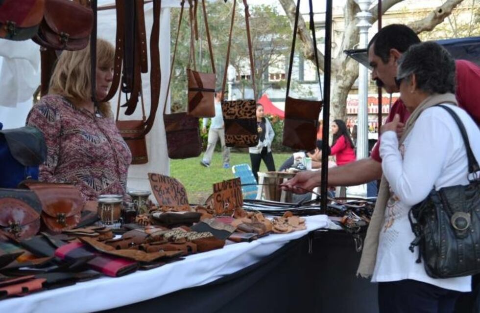 Semana Santa en Concordia: cultura viva, arte y tradición