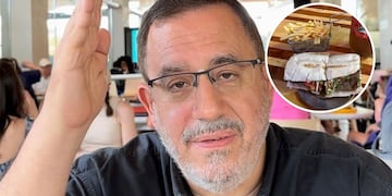 Carlos Maslatón se sorprendió por los precios en Tucumán