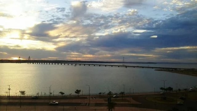 Jornada cálida a calurosa para este miércoles en Misiones.