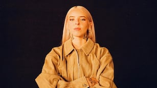 El antes y después de Young Miko: así lucía previo a la fama