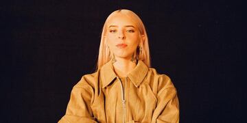 El antes y después de Young Miko: así lucía previo a la fama