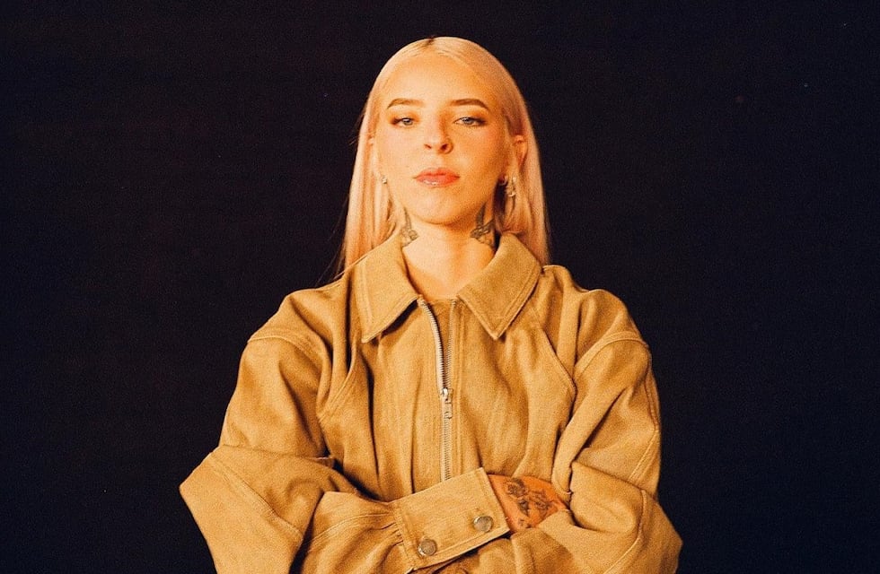 El antes y después de Young Miko: así lucía antes de saltar a la fama