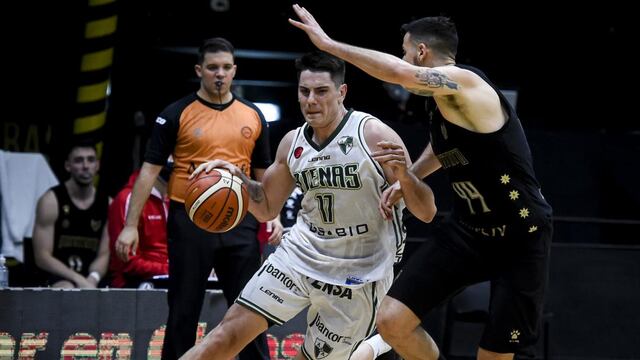 El clásico cordobés en la Liga será el martes 26.