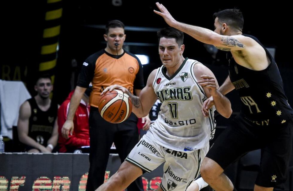 Reprogramaron el clásico cordobés en Liga Nacional