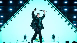 Tan Biónica anunció un show especial en Buenos Aires: cuándo y dónde será, y cómo comprar las entradas. (Gentileza Prensa DF)