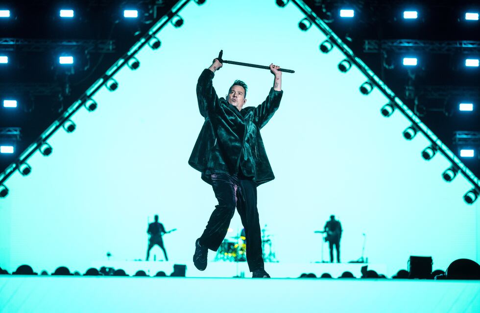 Tan Biónica anunció un show especial en el Movistar Arena: precios de entradas