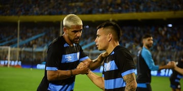 Como casi todos en Belgrano, Franco Jara bajó su nivel desde aquella eliminación en Copa Argentina. Y no seguiría en 2026. Se va uno de los "jugadores-hinchas".