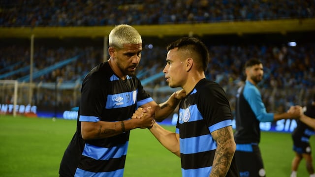 Como casi todos en Belgrano, Franco Jara bajó su nivel desde aquella eliminación en Copa Argentina. Y no seguiría en 2026. Se va uno de los "jugadores-hinchas".