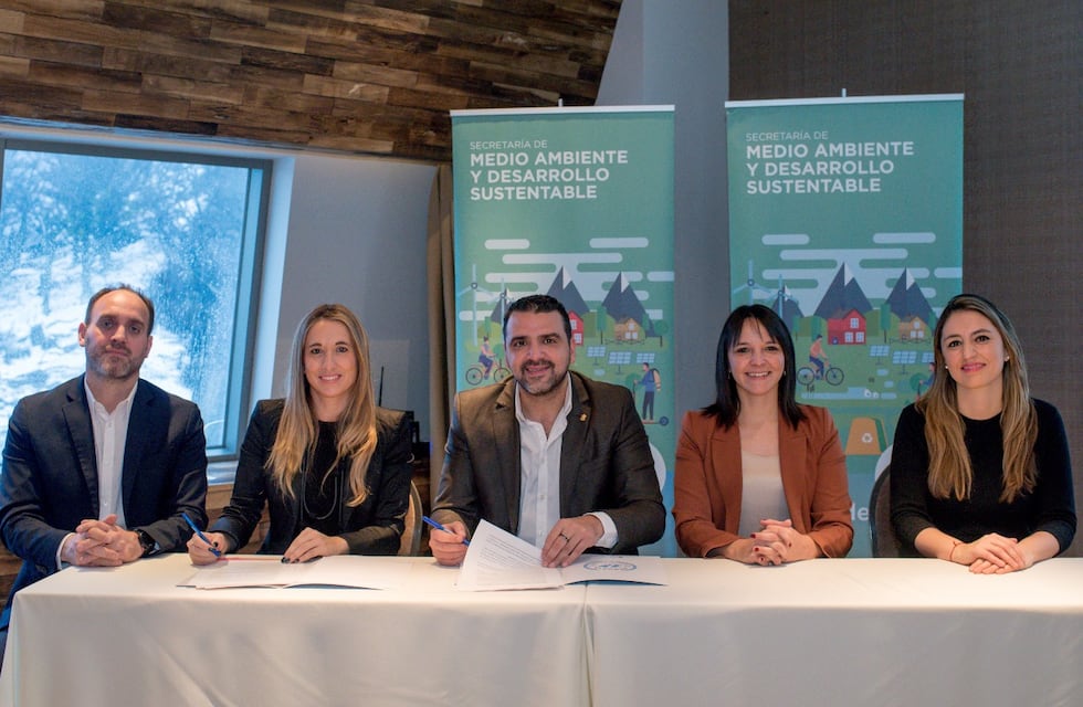 Ciudades Sostenibles: Ushuaia es sede del Proyecto GEF 7