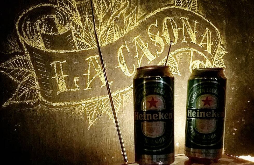 La Casona festeja San Patricio con la Banda Namasté