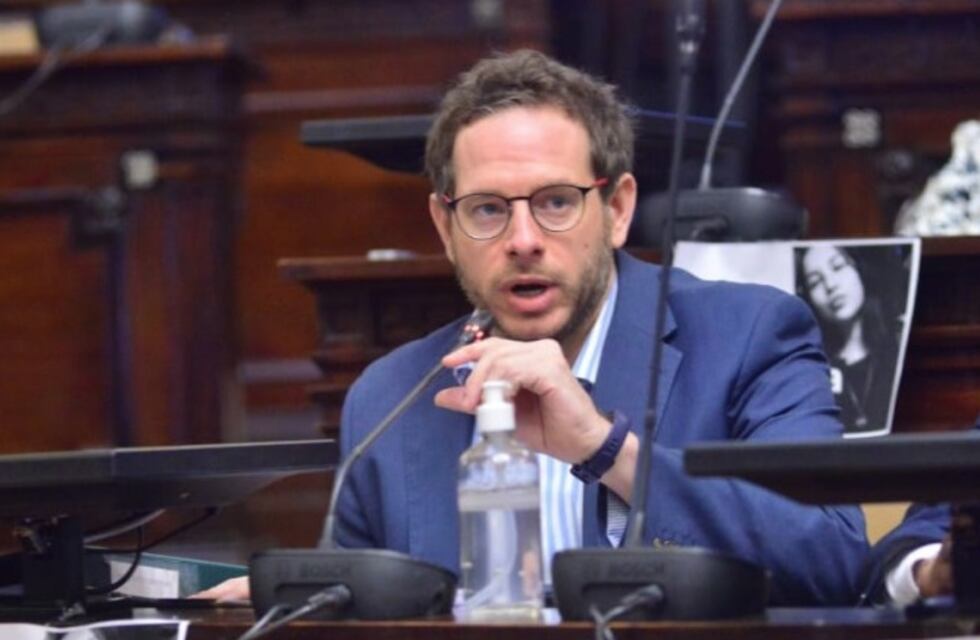 Reforma constitucional: Ilardo remarcó que “era un proyecto sin consenso”