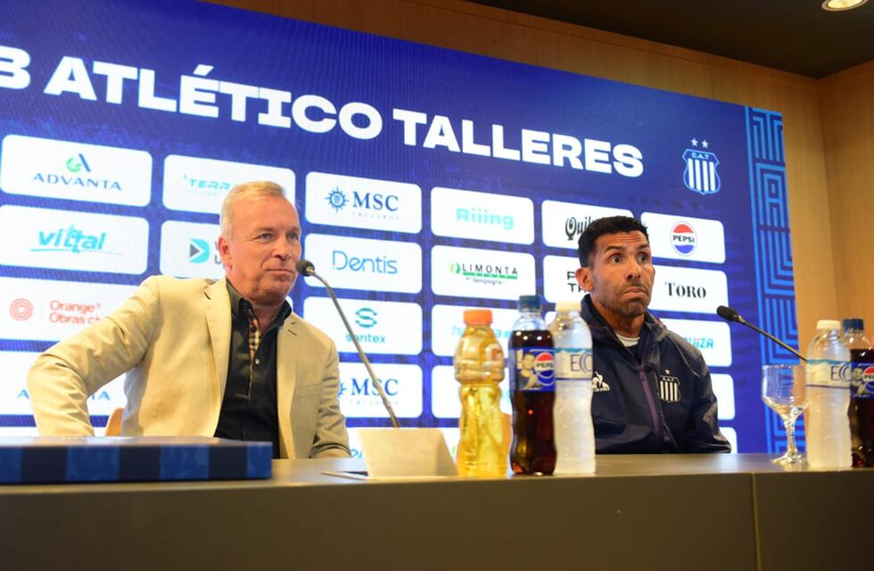 Andrés Fassi le respondió a Diego Cocca tras su salida de Talleres: “A veces...”