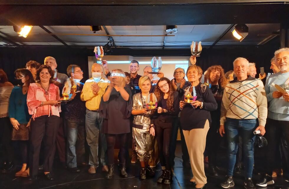 Infantil del Teatro Victoria reconocido por su aporte a la las infancias