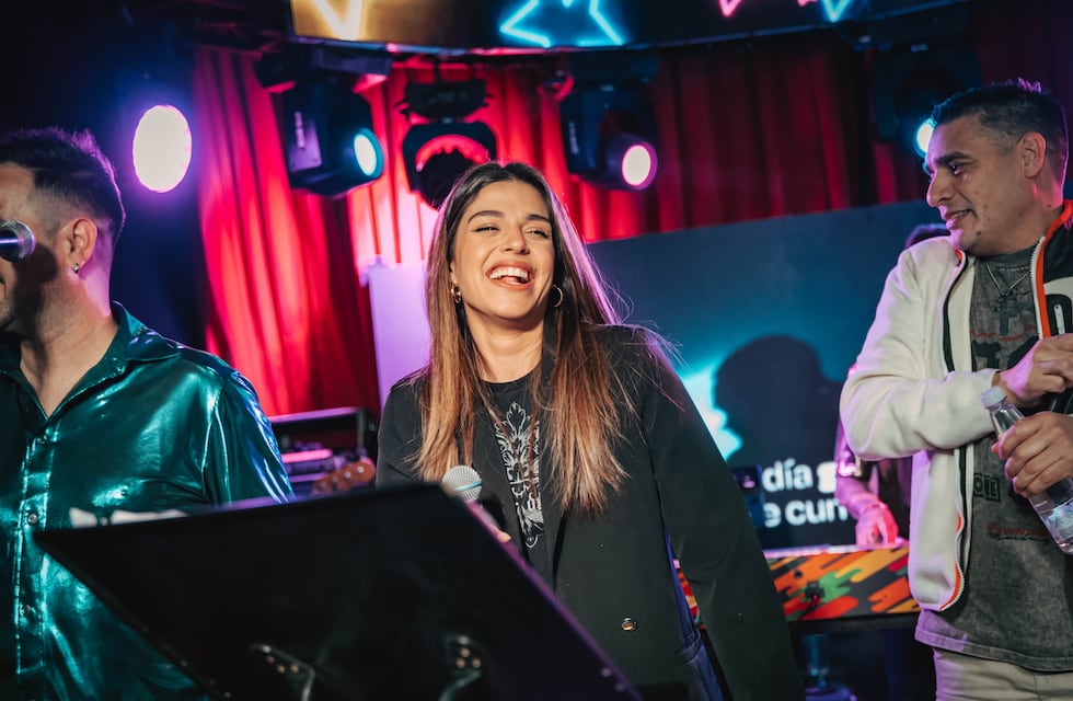 Por qué le dicen “La Muela” a Euge Quevedo: la historia detrás del insólito apodo