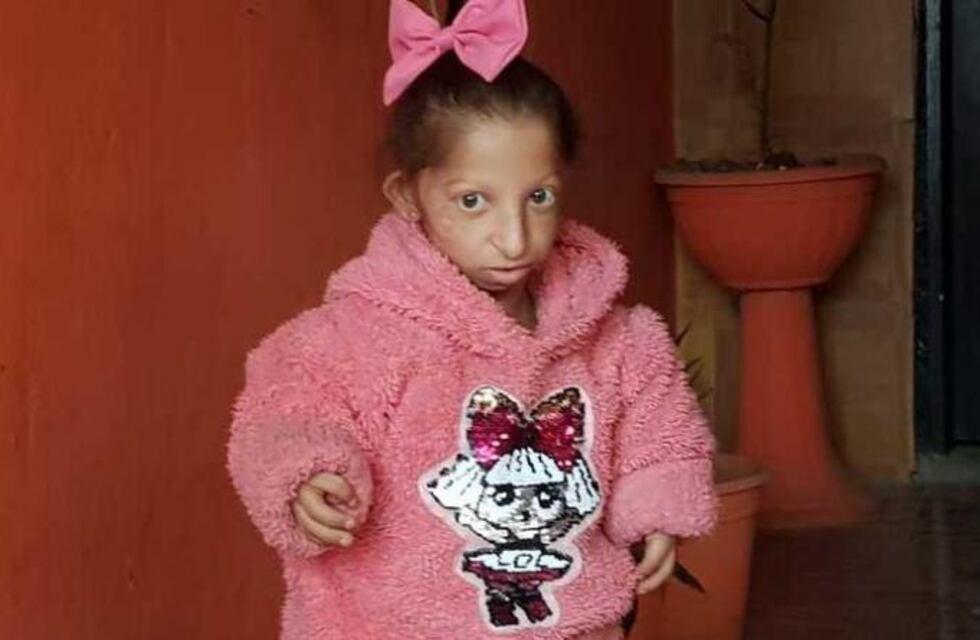 Inseguridad en Córdoba: asaltaron a una niña con discapacidad