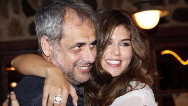 Salió a la luz el oscuro plan de Jorge Rial para arruinar la carrera de Loly Antoniale, 10 años después.