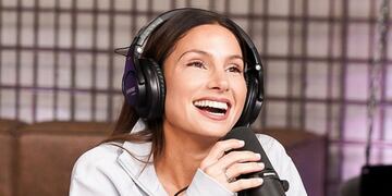 Los mejores bloopers de Tefi Russo en “Soñé que volaba” de Olga