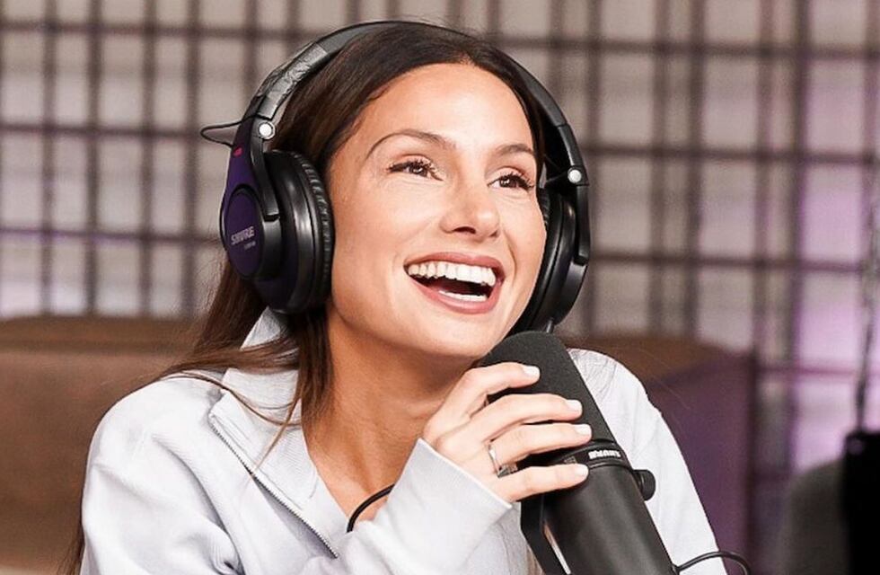 Los mejores bloopers de Tefi Russo en “Soñé que volaba” de Olga