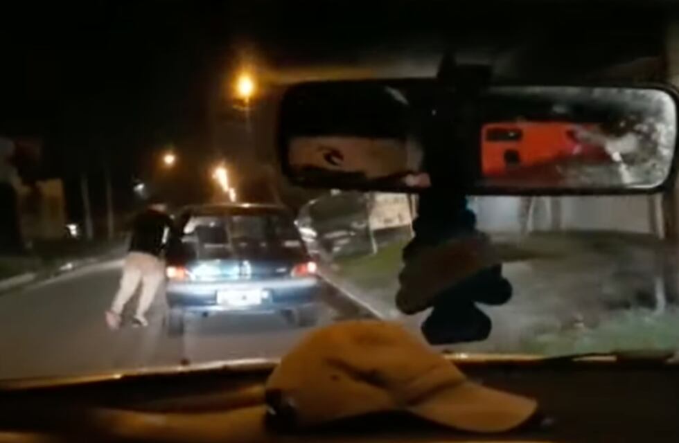 Celos y balas: un hombre le disparó en la cara al marido de su ex pareja