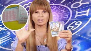 Mhoni Vidente reveló un efectivo ritual para ganar la quiniela en septiembre.