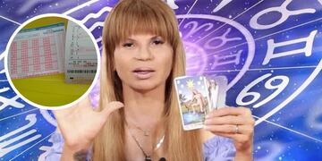 Mhoni Vidente reveló un efectivo ritual para ganar la quiniela en septiembre.