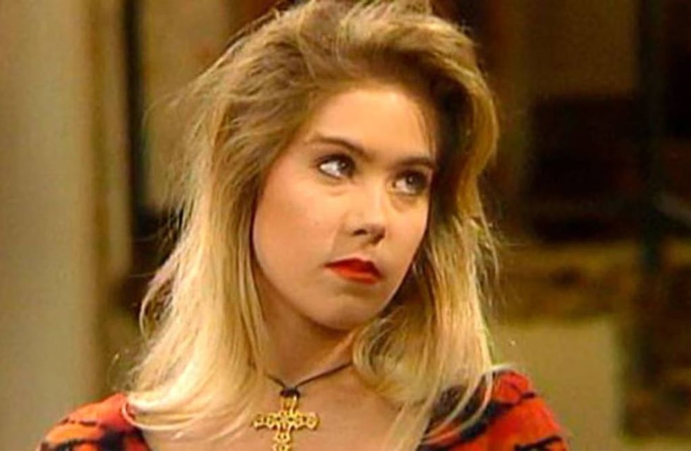 Estuvo en Friends y logró el éxito con Casados con hijos: qué es de la vida de Christina Applegate