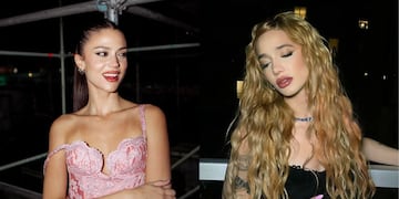 De Ángela Torres a Olivia Wald: Quiénes fueron las revelaciones musicales de Argentina en el 2025