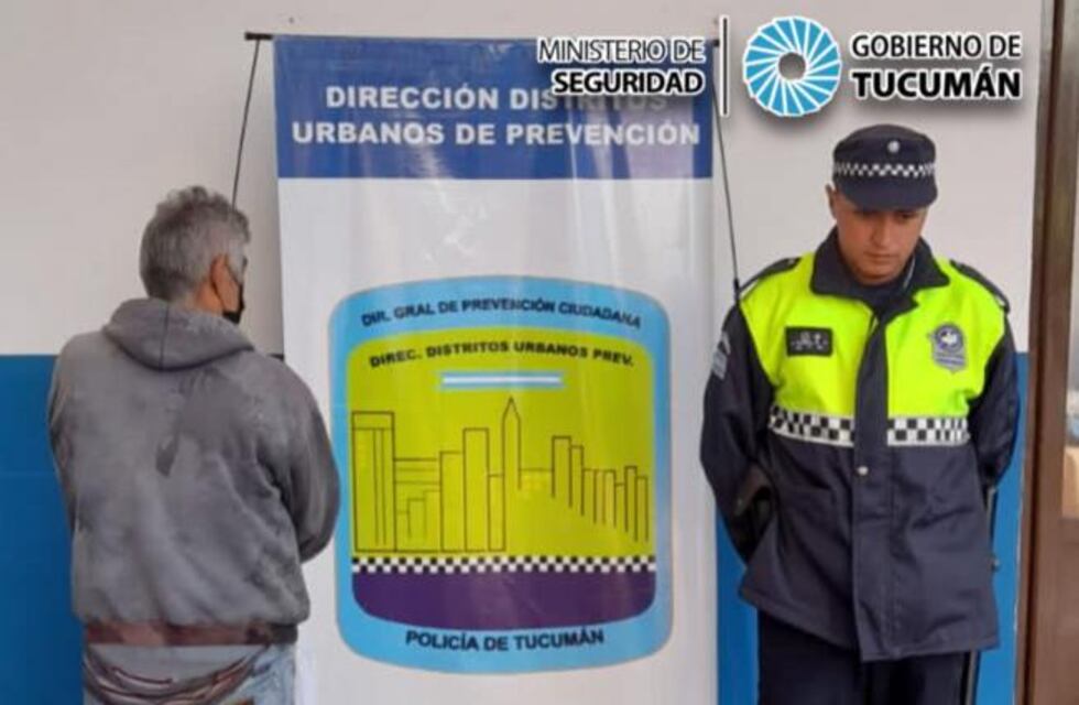 Aberrante: detuvieron a un hombre por abusar sexualmente de una menor en un colectivo