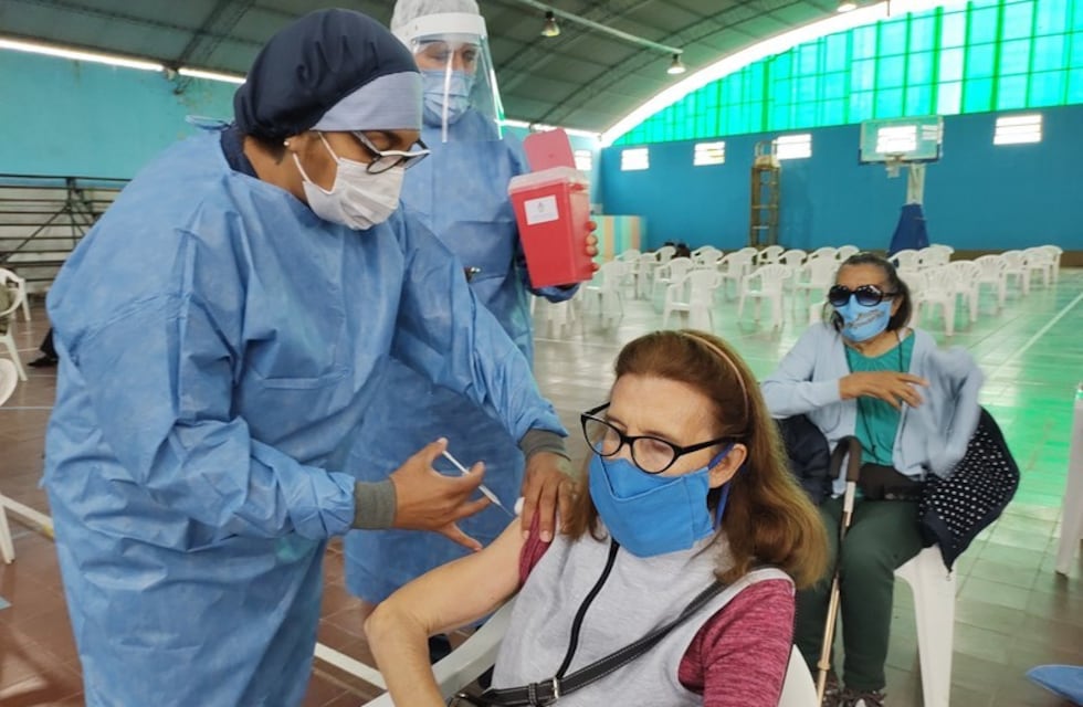 Siguen en aumento los casos de coronavirus en Catamarca