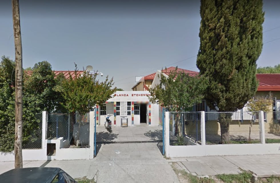 Villa El Libertador: alumnos no van a clases por miedo a los robos