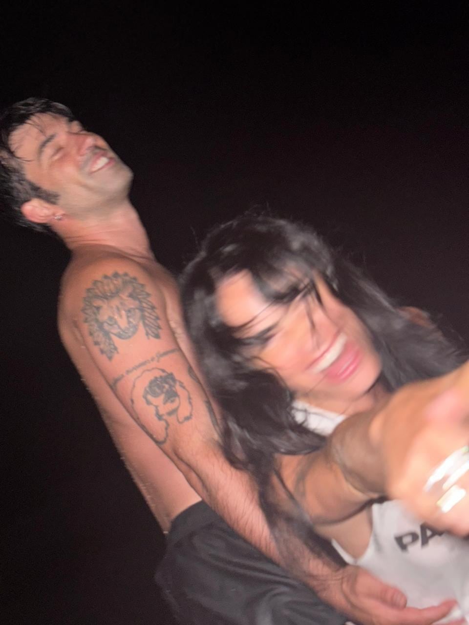 ¡Se casa Lali Espósito! El romántico pedido de casamiento de Pedro Rosemblat en la playa que emocionó a todos