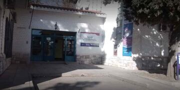 Ya tomó intervención la Secretaría de la Niñez, la Adolescencia y la Familia (Senaf).