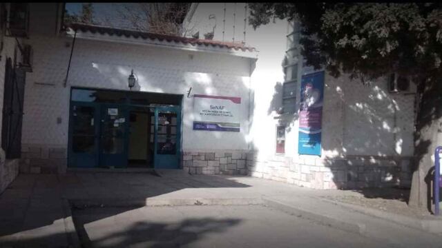 Ya tomó intervención la Secretaría de la Niñez, la Adolescencia y la Familia (Senaf).