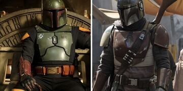 Por qué debes ver El Libro de Boba Fett para entender The Mandalorian 3.