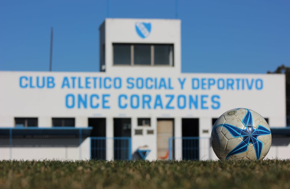 Club Once Corazones de Indio Rico presentó su nuevo refuerzo con un original video