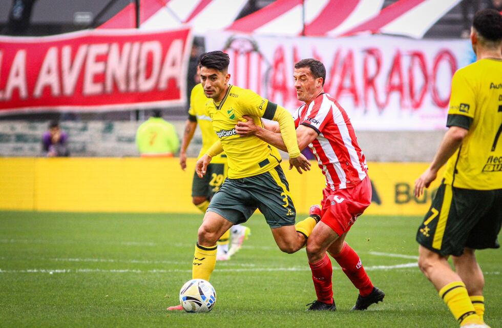 El gol de un juvenil de Belgrano para que Barracas siga en la punta del Clausura