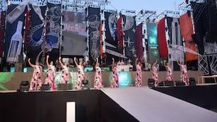 Ya podés votar a tus candidatas al cetro departamental de la Ciudad de Mendoza.